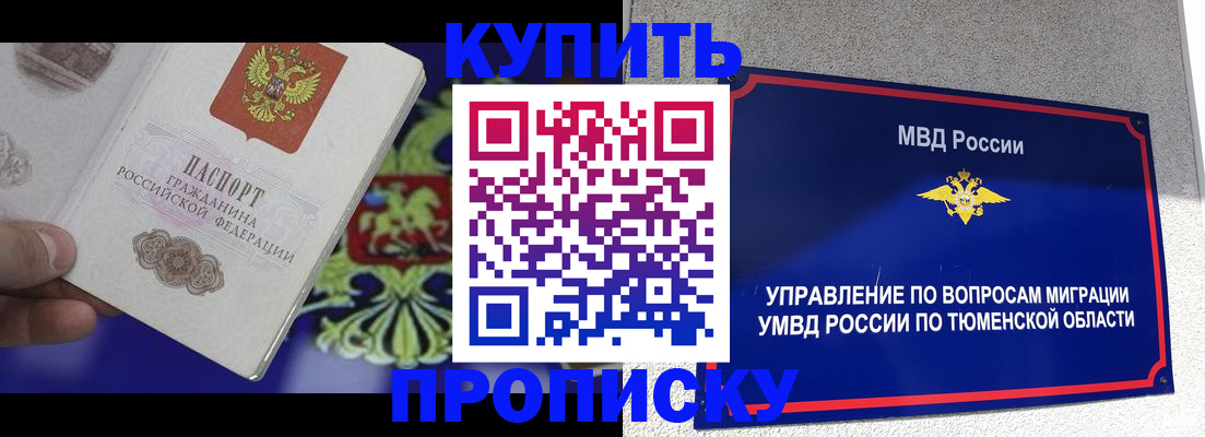 прописка 2025 в Камешково